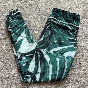 Ava Sky / Fighting Eel Leggings XS